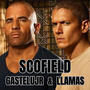 Scofield (Llamass) (feat. Gastelujr) [Explicit]