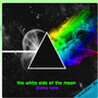sideB/#the White side of the Moon (piano solo) (piano version)