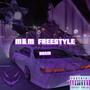 M&M FREESTYLE (feat. LA7) [Explicit]