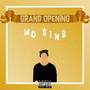 Grand Opening. (Explicit)
