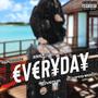 EVERYDAY (feat. KOUMAN CEO, ESCOS & CRYPTO MOOD) [Explicit]