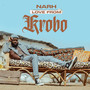 Love from Krobo