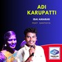 Adi Karupatti