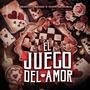 El Juego Del Amor (feat. Damián González)