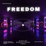 Freedom (feat. Renaud Reins & Ynad)