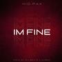 I'm Fine (Explicit)