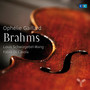 Brahms: Sonates No. 1 & 2 (Multi-Channel Version)