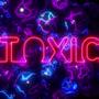 TOXIC (feat. Taye Levell)