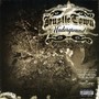 Shadow Ramirez Presents Hustle Town Underground: **** Sells Itself (Explicit)