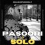 Pasoori X Solo