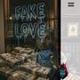 Fake Love (Raw Studio Session) [Explicit]