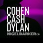 Cohen, Cash, Dylan