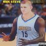 Jokic (feat. MBK Steve) [Explicit]