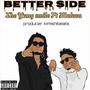 Better Side (feat. Makwa)