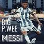 MESSI (Explicit)