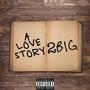 A Love Story (Explicit)