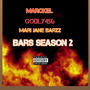 Bars Season 2 (feat. Godly456 & Mari Jane Barzz) [Explicit]