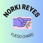 FUEGO CHARO (feat. Kapo 911)