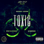 Toxic (Explicit)