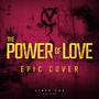 The Power of Love (feat. ELIA EX)