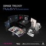 DJMAX Trilogy -T&R