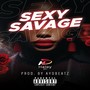 Sexy Savage (Explicit)