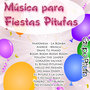 Música para Fiestas Pitufas