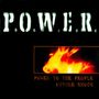 Power to the People / Future Shock (Explicit)