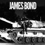 James Bond (feat. Kernal954) [Explicit]