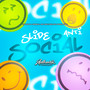 Slide Anti Social (Explicit)