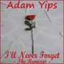 I'll Never Forget (The Remixes)