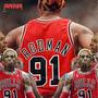 Rodman (Explicit)