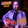 Burn (Live Acoustic With Saloon Sessions)