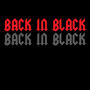 Back In Black