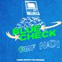 Blue Check (Explicit)