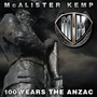 100 Years the Anzac