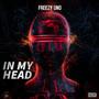 In My Head (Explicit)