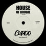 Disco Destino EP