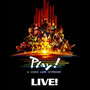 Play! Live CD/ DVD