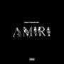 Amiri Jeans (Explicit)