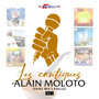 Les Cantiques D'alain Moloto Dans Ma Langue Vol.1