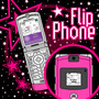 Flip Phone (Explicit)