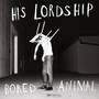 Bored Animal
