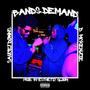 Bands Demand (feat. Saucey Downs) [Explicit]