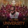 University