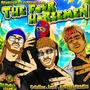 The Four Horsemen (Explicit)