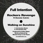 Walking on Sunshine (Full Intention Remixes)