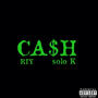 CA$h (feat. SOLOK)