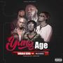 Yung Age (feat. Medikal) [Remix] [Explicit]