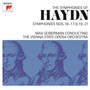 Haydn: Symphonies Nos. 16-17 & 19-21